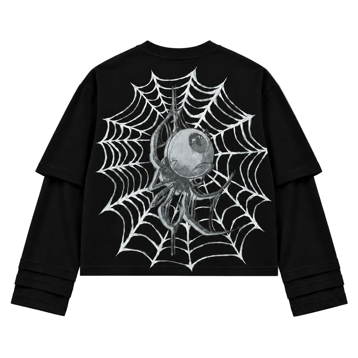 Longsleeve SpiderEye