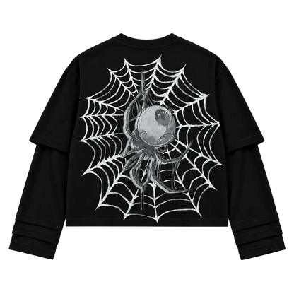 Longsleeve SpiderEye