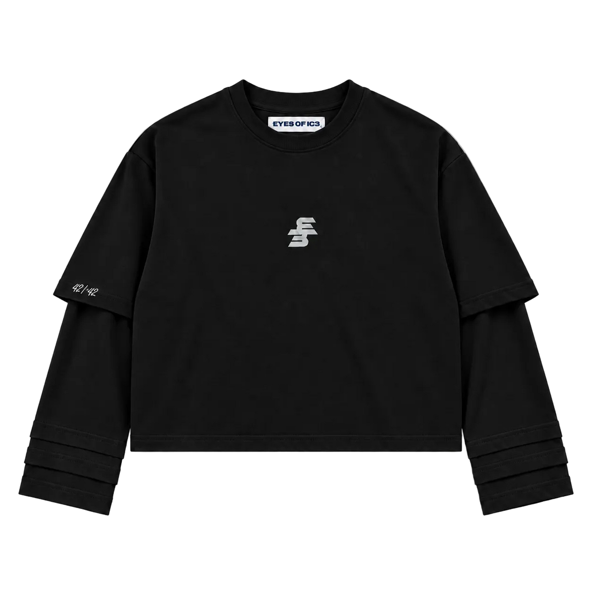 Longsleeve SpiderEye