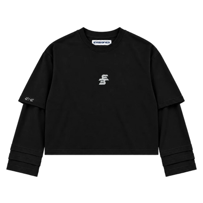 Longsleeve SpiderEye