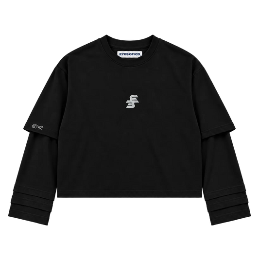 Longsleeve SpiderEye