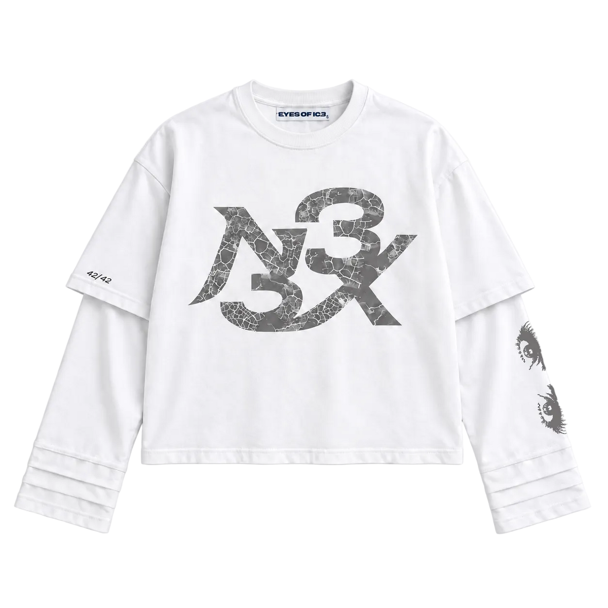 Longsleeve N3X