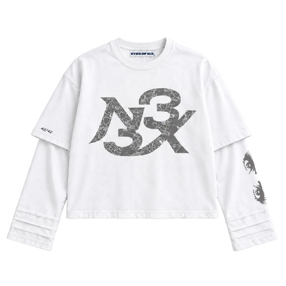 Longsleeve N3X