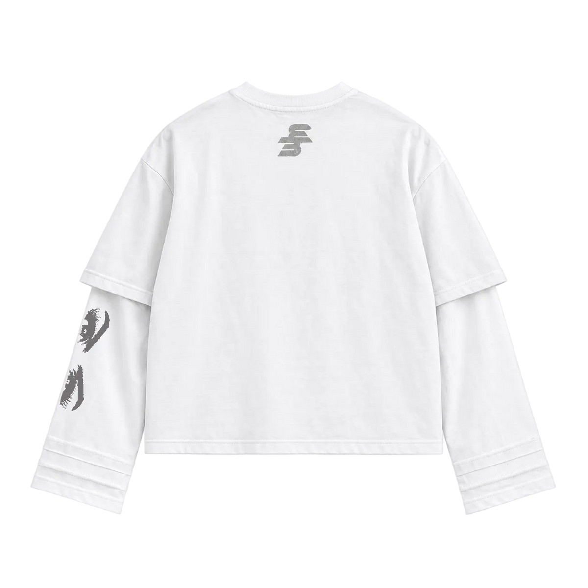 Longsleeve N3X