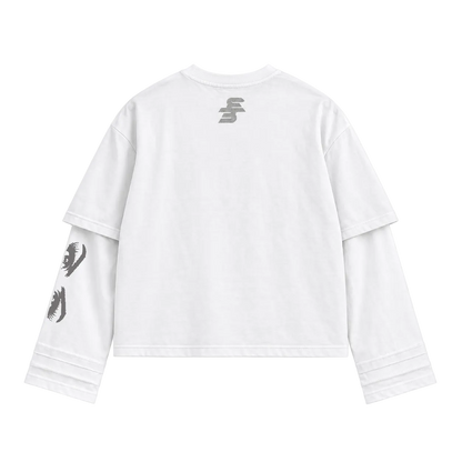 Longsleeve N3X