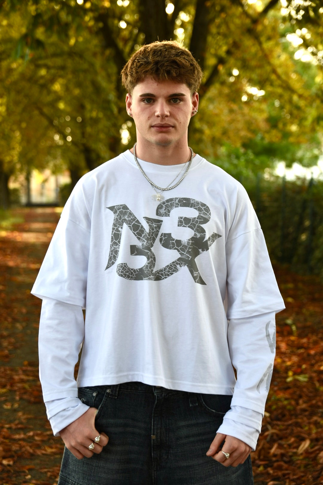 Longsleeve N3X