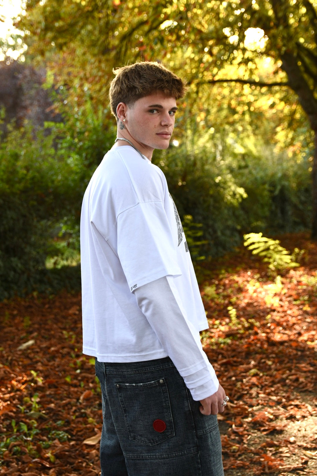 Longsleeve N3X