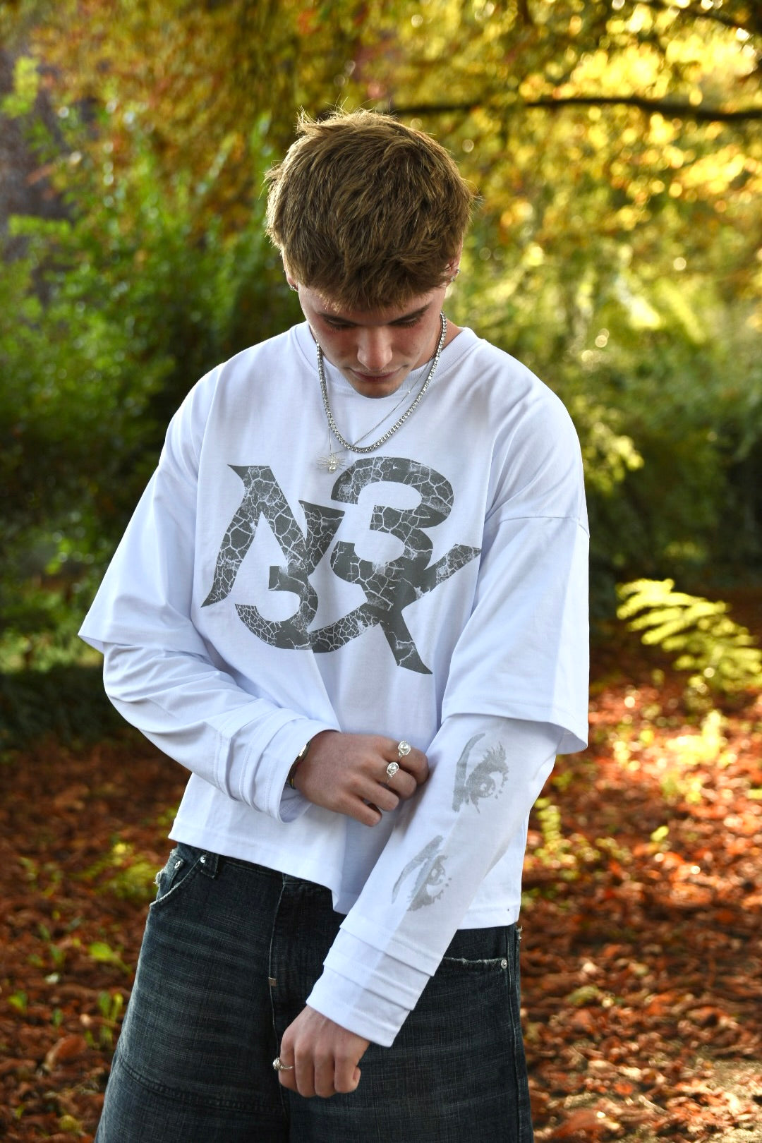 Longsleeve N3X