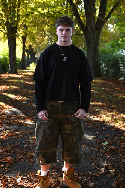 Longsleeve SpiderEye