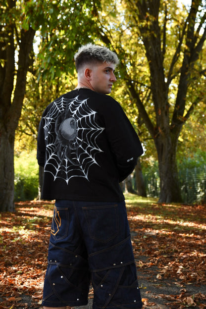 Longsleeve SpiderEye